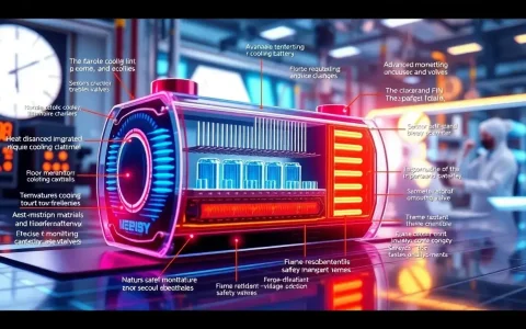How can thermal runaway in lithium-ion batteries be prevented
