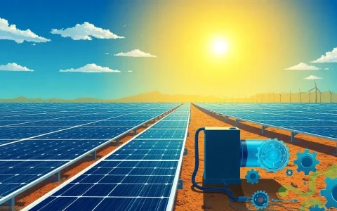 What are the potential challenges of integrating solid-state batteries into existing solar energy infrastructure