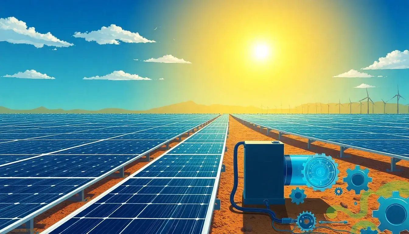 What are the potential challenges of integrating solid-state batteries into existing solar energy infrastructure