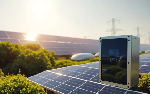 How do solid-state batteries impact the overall cost of solar energy systems