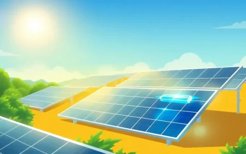 What are the main advantages of using solid-state batteries in solar energy systems