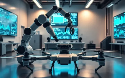 Guoxuan High-Tech Expands into Robotics and Aviation with Solid-State Battery Innovations