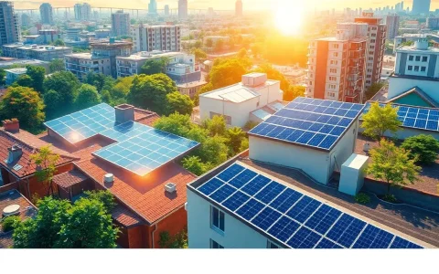 What are the main benefits of integrating smart solar technologies with existing solar battery systems