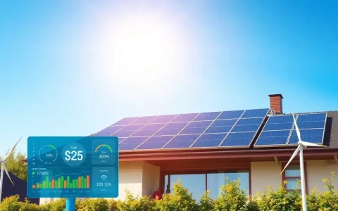 Can smart solar technologies help reduce electricity bills