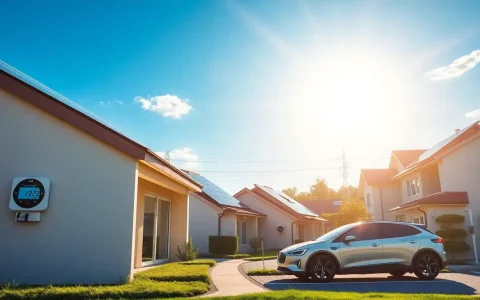 Can smart solar technologies help reduce electricity bills during peak hours