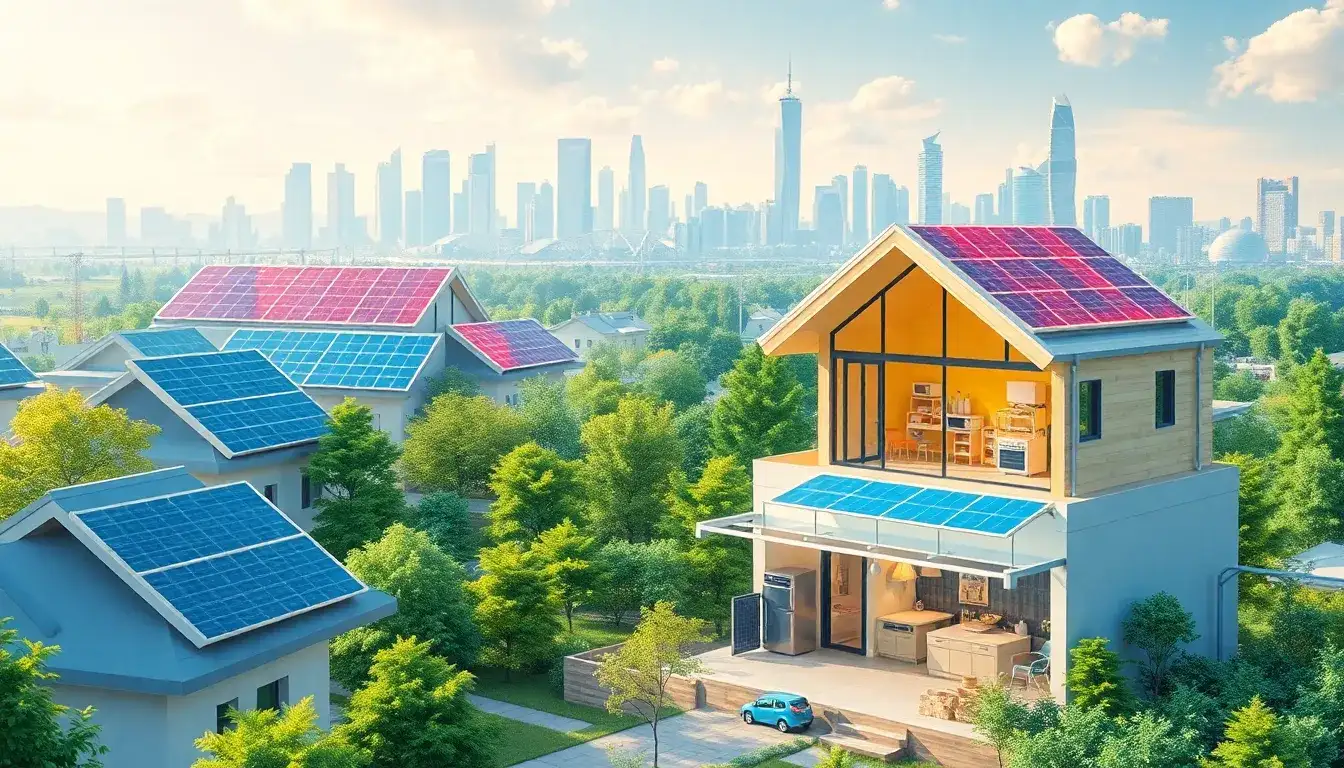 Are there any additional costs associated with smart solar technologies