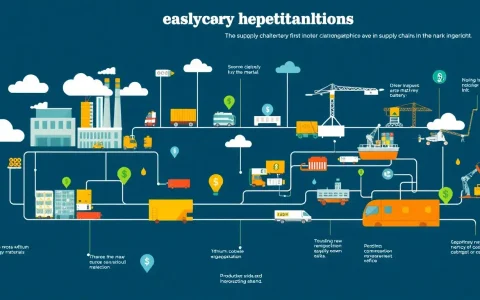 How does supply chain integration contribute to cheaper battery production in China
