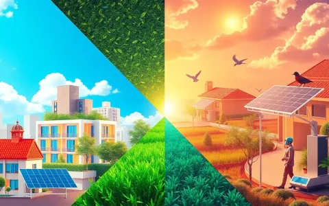 Are there any specific applications where perovskite solar panels are more advantageous than silicon-based panels