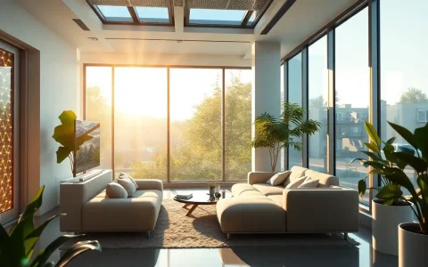 Are perovskite solar panels more efficient in indoor applications