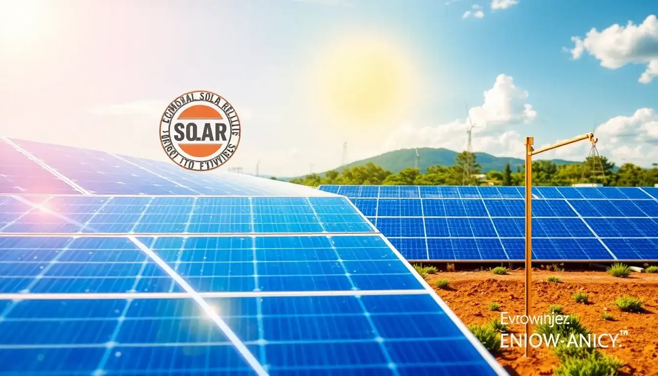 How might policy incentives like the Inflation Reduction Act impact the cost competitiveness of perovskite solar panels