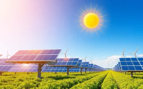 How do solar trackers optimize energy production from solar panels