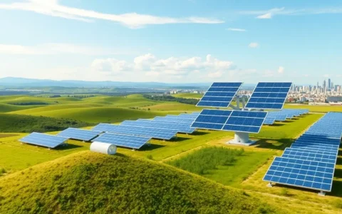 What are the long-term benefits of using dual-axis trackers