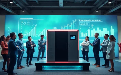 ESIE 2025 Unveils Intelligent Energy Solutions to Transform Energy Storage Landscape