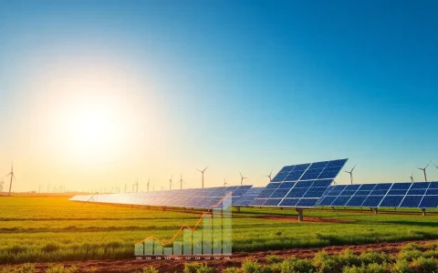 How does the energy production of dual-axis trackers impact their ROI
