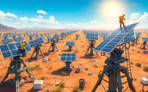 What are the maintenance challenges of dual-axis trackers