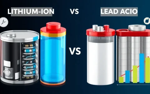 How does the cost of lithium-ion batteries compare to other chemistries