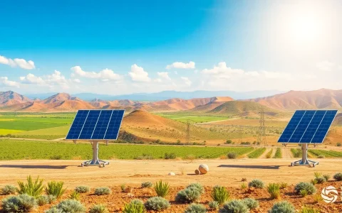 Are dual-axis trackers more cost-effective in certain regions