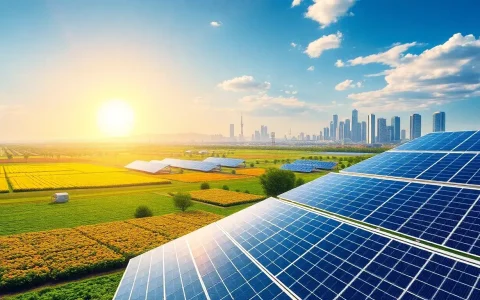 What are the long-term economic benefits of using solar trackers in smart grids