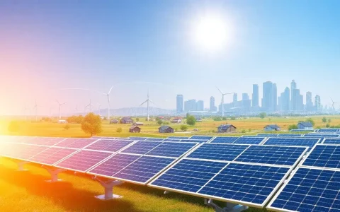 How do dual-axis trackers improve smart grid integration