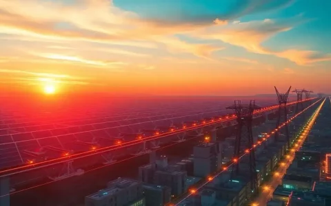 Can solar trackers help stabilize the energy grid during peak demand periods