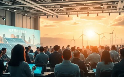 AI-Driven Innovations Empowering China's New Energy Sector: Insights from the Recent National Construction Conference