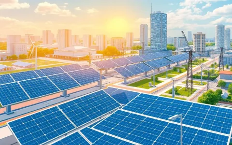 What are the main challenges in integrating solar trackers with smart grids