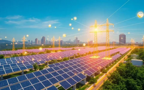 What are the main regulatory barriers to integrating solar trackers with smart grids