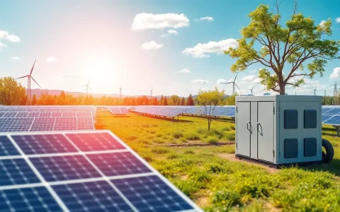 What advancements are needed in energy storage to support solar power integration