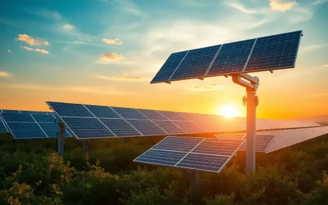 What advancements in technology are transforming solar tracking systems