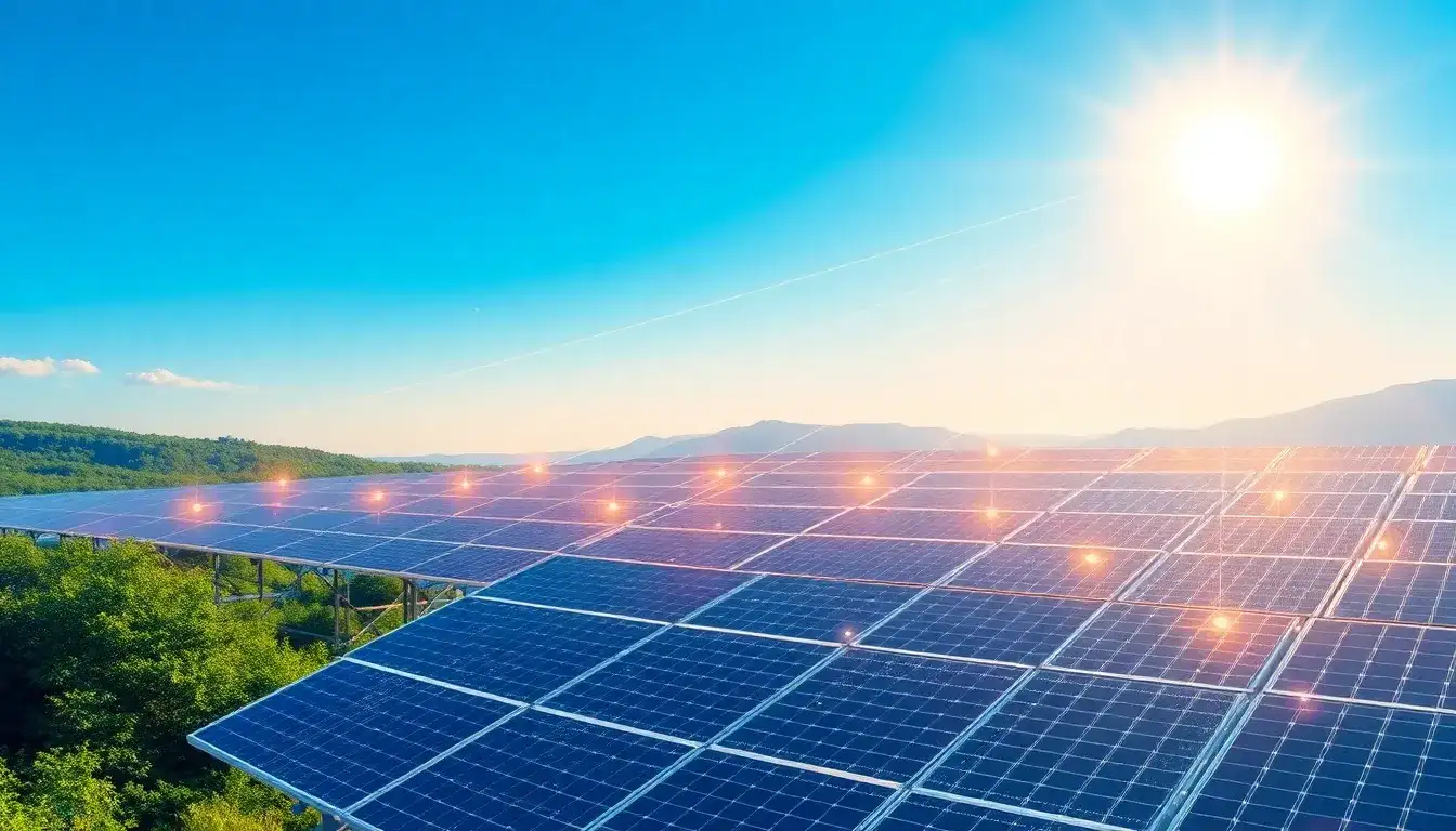 How does AI handle real-time data in solar tracking systems