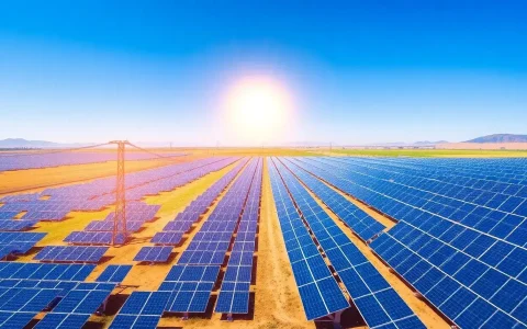 How do taller solar trackers compare to fixed-tilt systems in terms of energy production