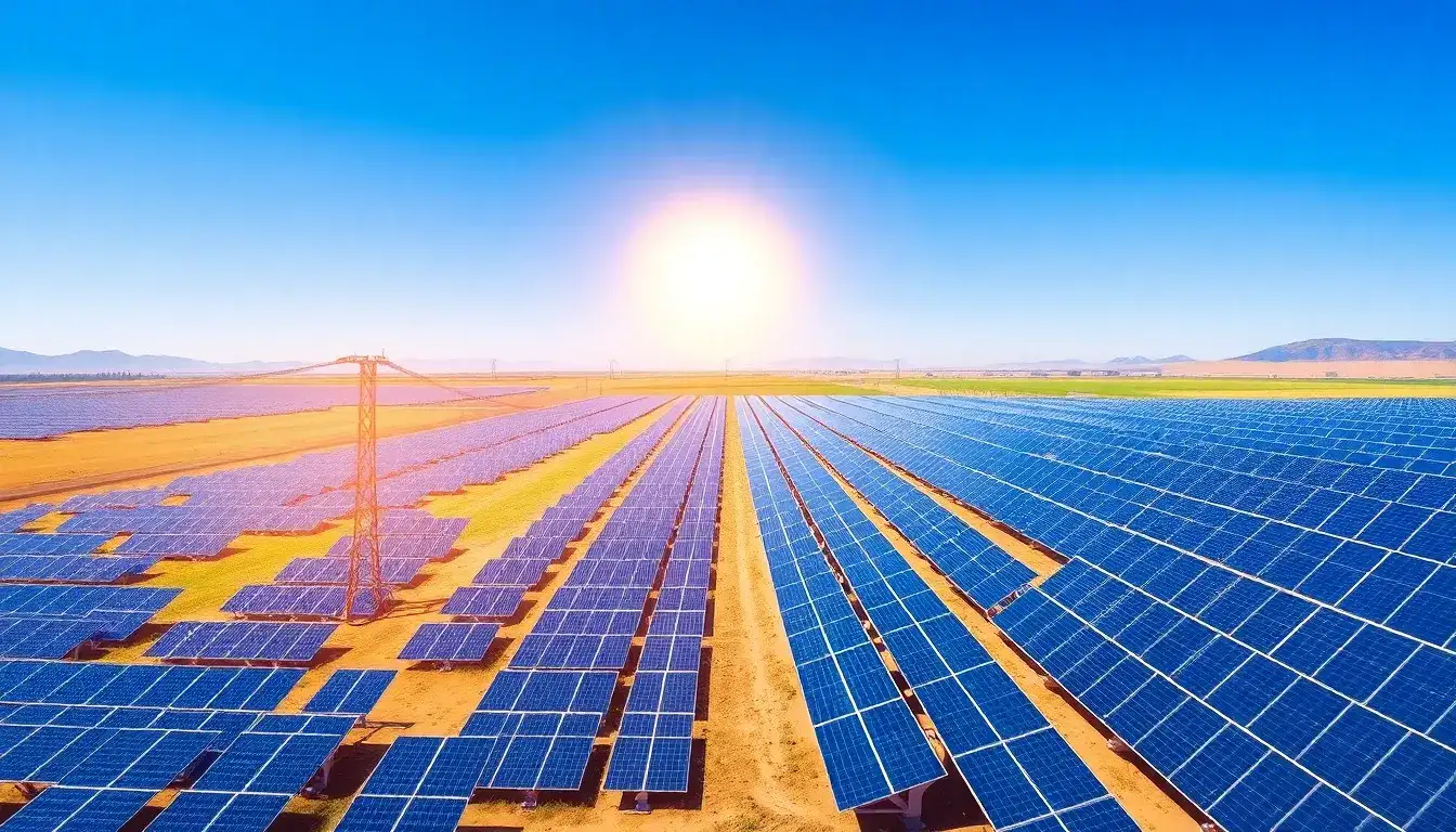 How do taller solar trackers compare to fixed-tilt systems in terms of energy production