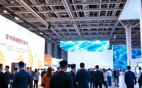 Defining Unmatched Excellence: A Look at SangNeng Electric's Innovations at ESIE 2025