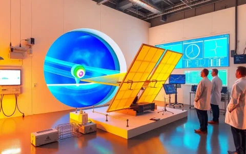 How does wind tunnel testing improve solar tracker design