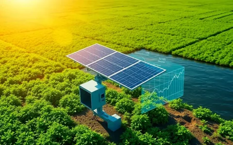 What are the benefits of using flood sensors in solar trackers