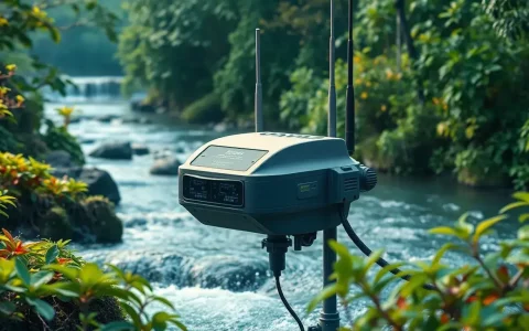 How accurate are flood sensors in detecting rising water levels