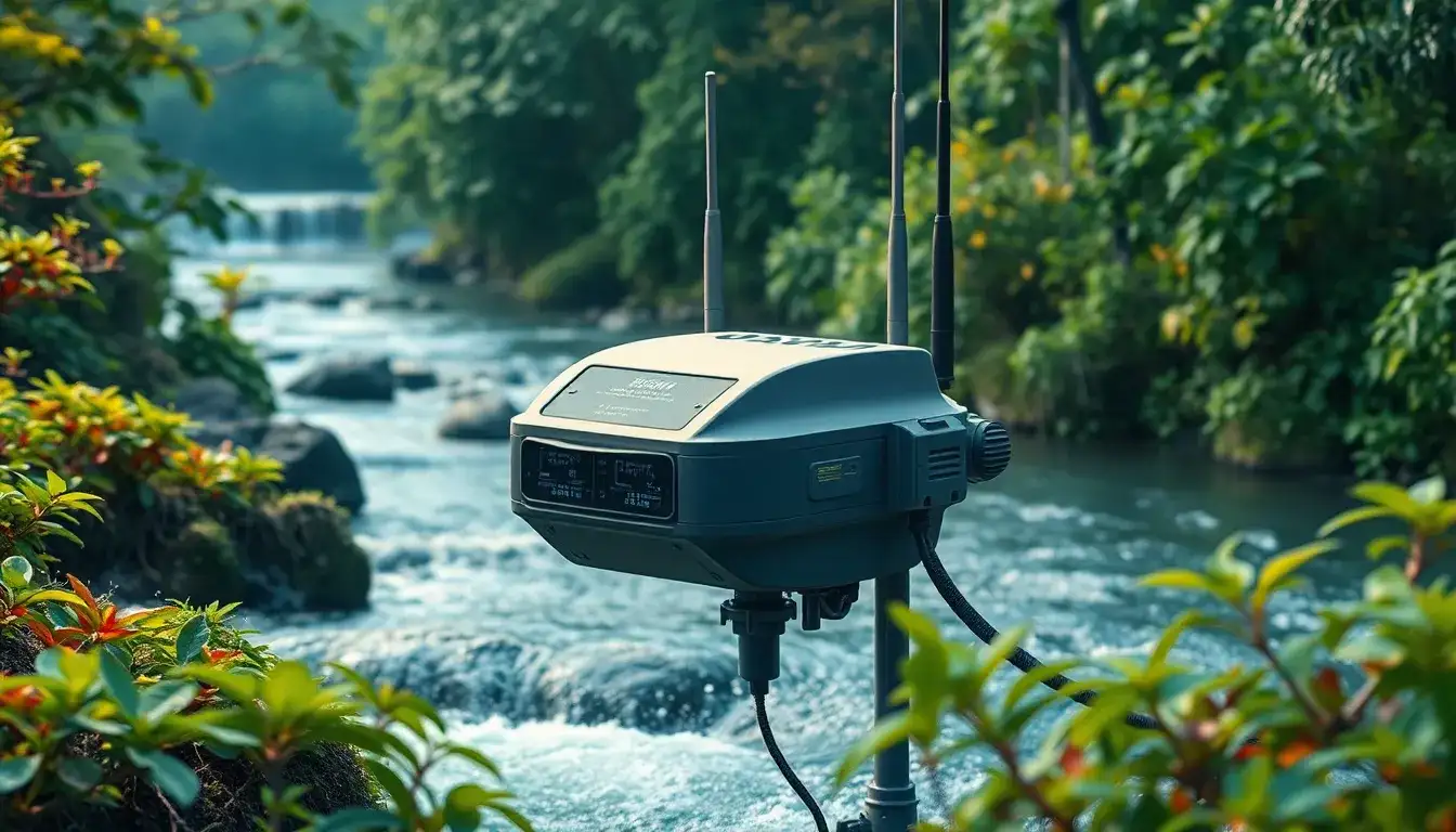 How accurate are flood sensors in detecting rising water levels