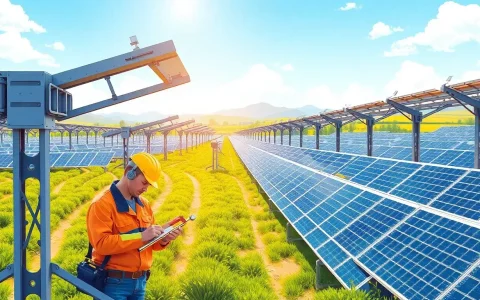 Are there any specific brands of solar trackers known for having lower maintenance costs