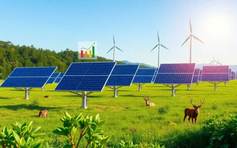 What are the long-term benefits of using solar trackers