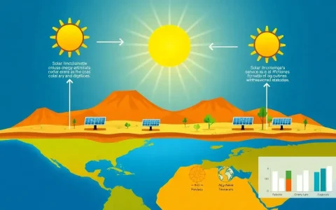 Are there specific regions where solar trackers are more beneficial