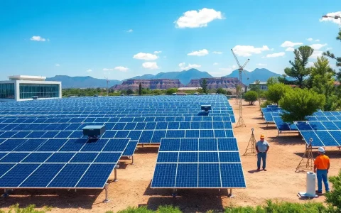 Are there any government incentives for installing solar trackers