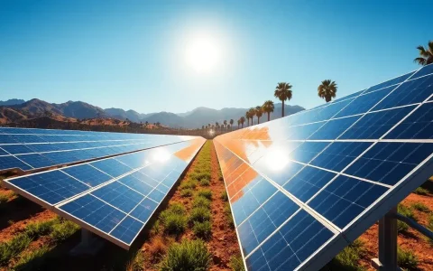 What are the specific incentives for solar trackers in California