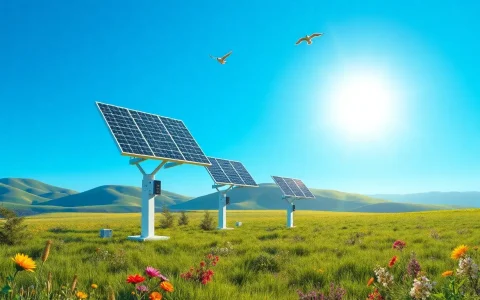 Are there any federal tax credits available for solar trackers