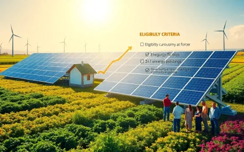 What are the eligibility requirements for solar tracker incentives