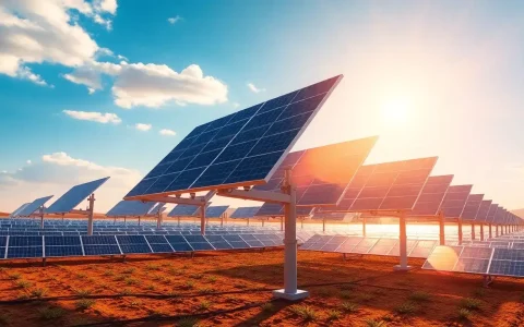 How does Nextracker's TrueCapture technology work