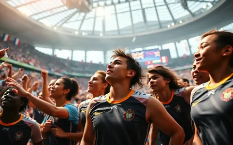 WGC 2025: Major Developments and Insights from the Upcoming Global Championship