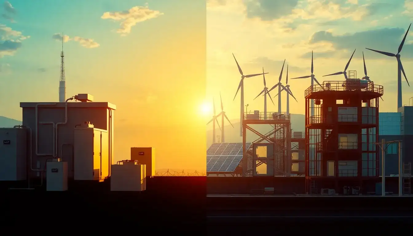 How do initial investment costs influence the complexity of energy storage system installations