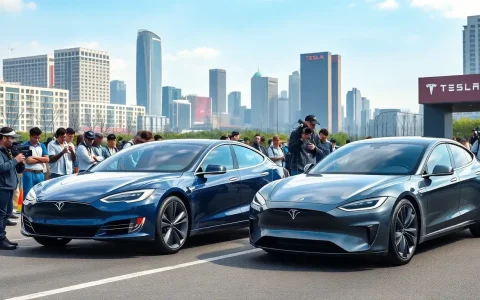 Smart Driving Weekly: Tesla's First Competition in Nanjing on April 20; Ministry of Industry Calls for Thorough Testing; XPeng XOS 5.6.0 Update Delayed