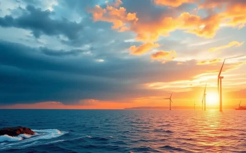 China's Offshore Expansion Challenges Unveiled at 2025 Renewable Energy Conference