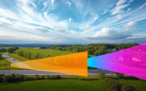 How does wind speed affect the effectiveness of vegetative barriers in noise reduction